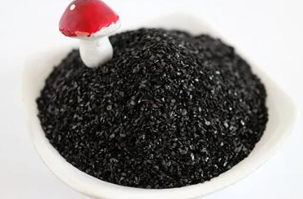 國內實力不可小視的活性炭濾料生產(chǎn)廠家
